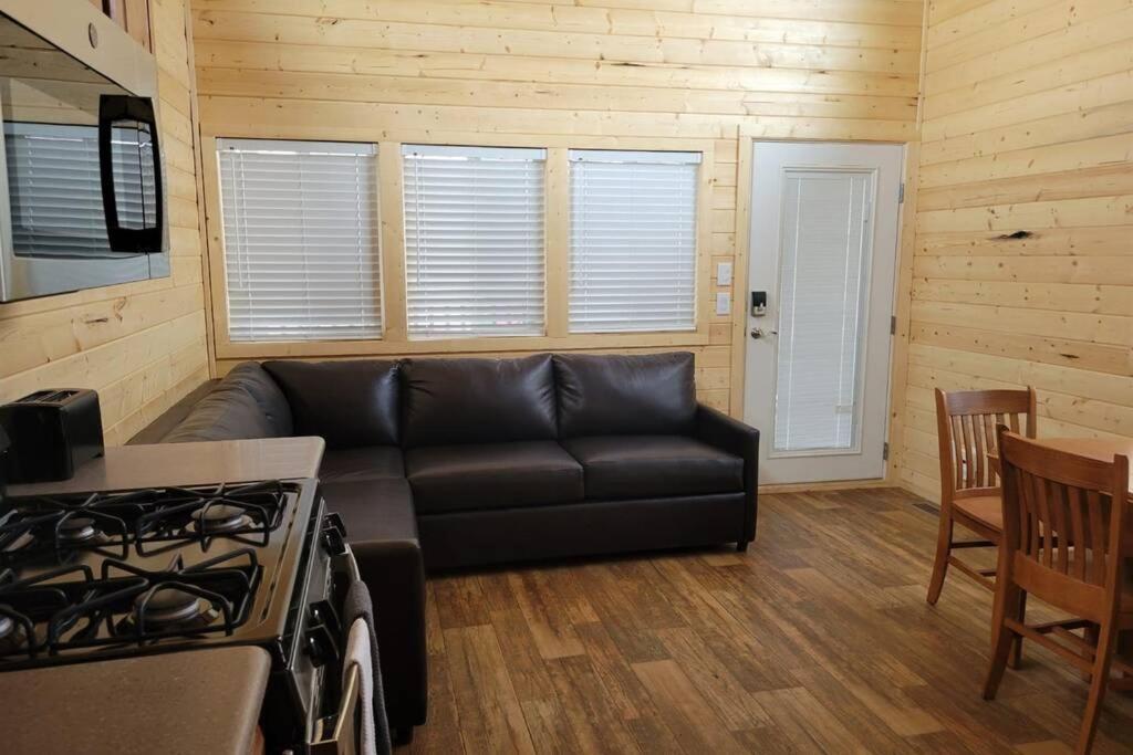 079 Tiny Home Nr Grand Canyon South Rim Sleeps 8 Valle Exterior photo