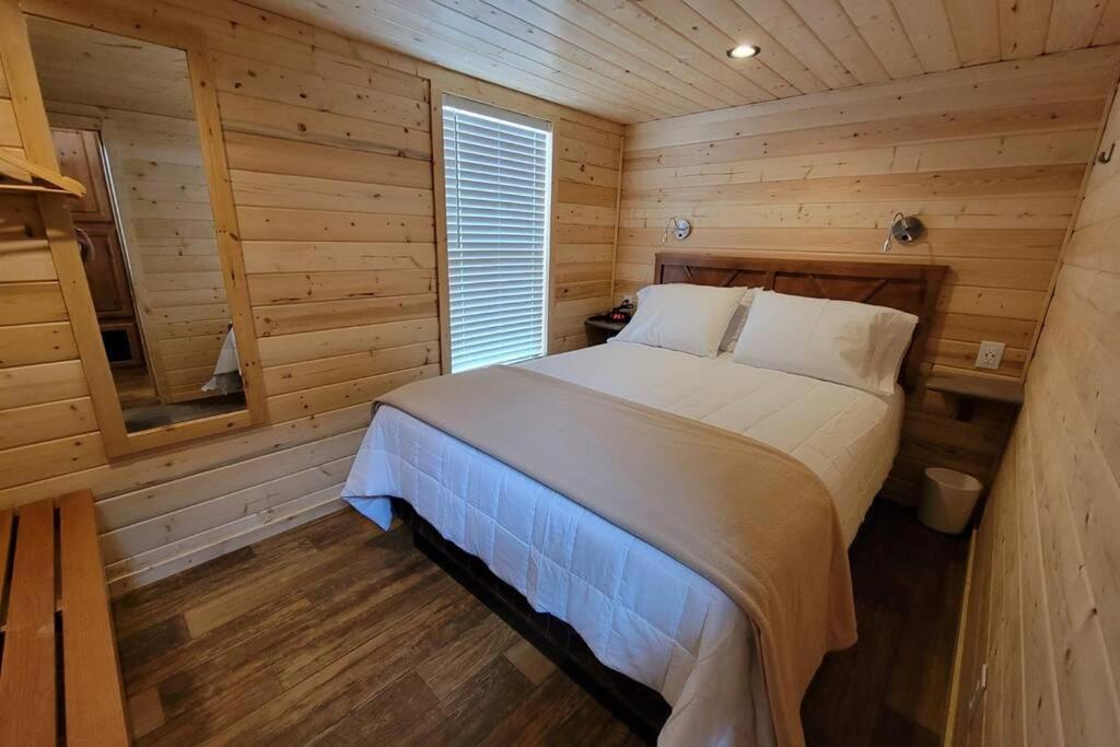 079 Tiny Home Nr Grand Canyon South Rim Sleeps 8 Valle Exterior photo
